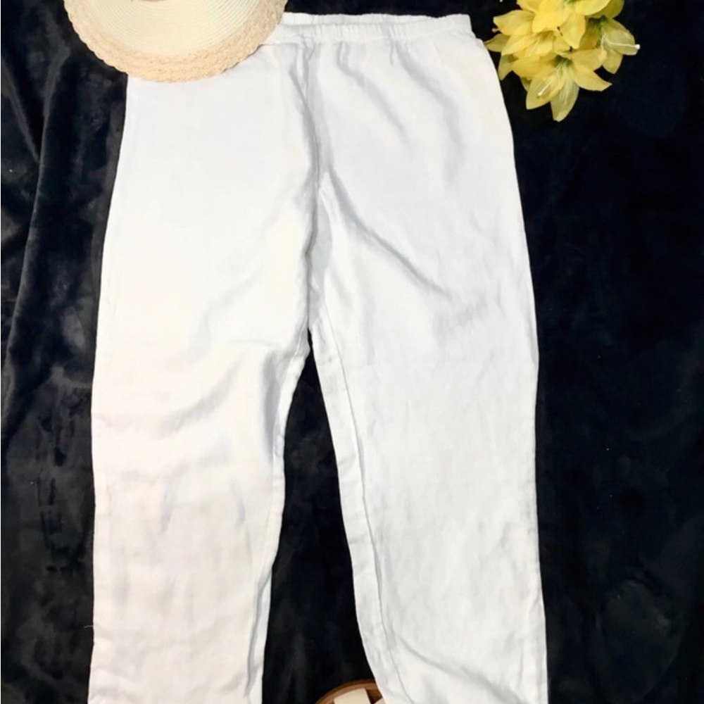 Hot cotton woman’s pants